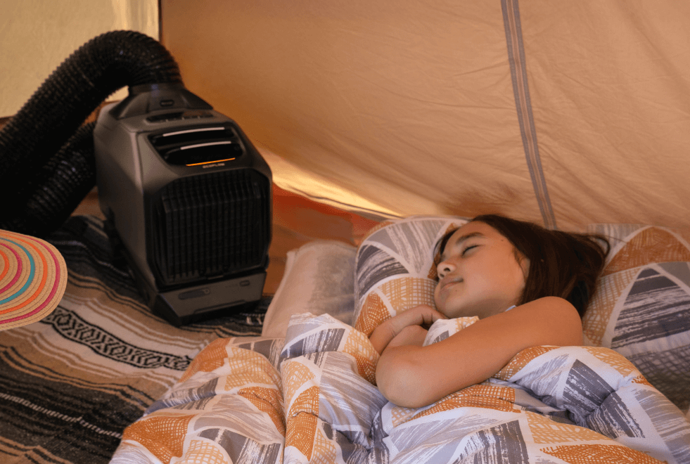 Intelligent Modes for Maximum Comfort