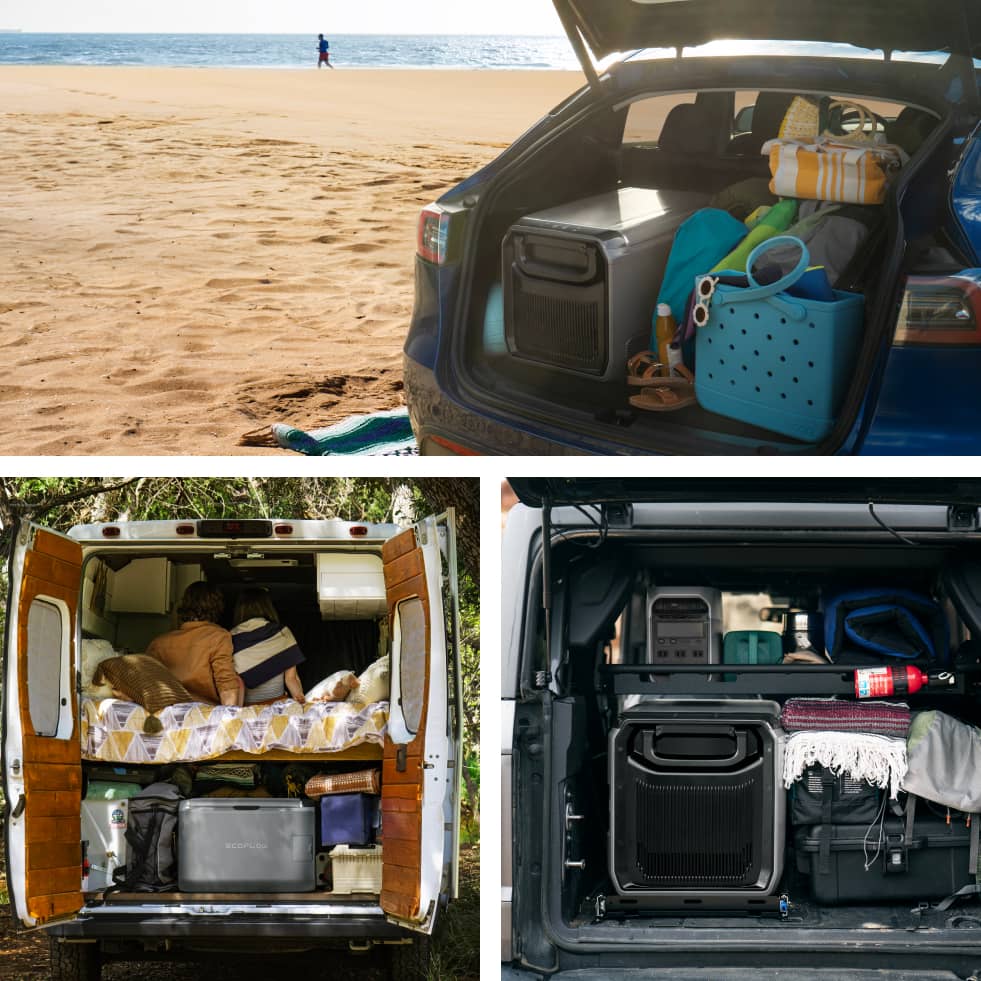 Perfectly Designed for Every Journey