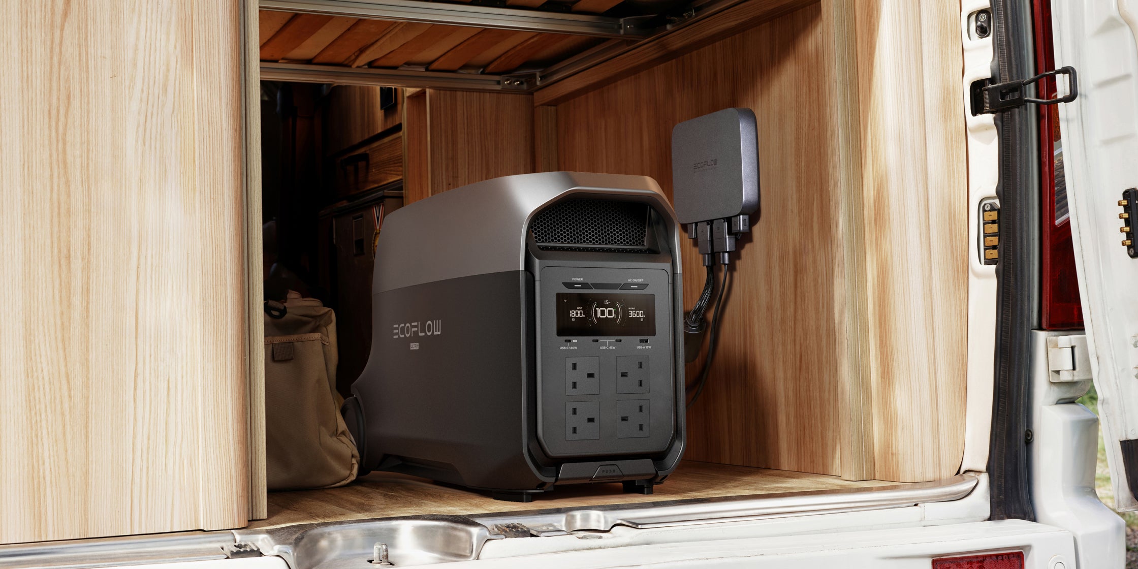 4 Ways to Charge Up — Ready in Just 1.48 Hrs[4]
