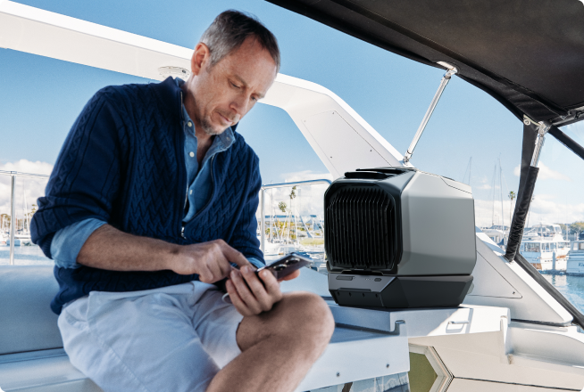 Built for Every Scenario