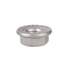 M6 nut