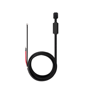 Input cable