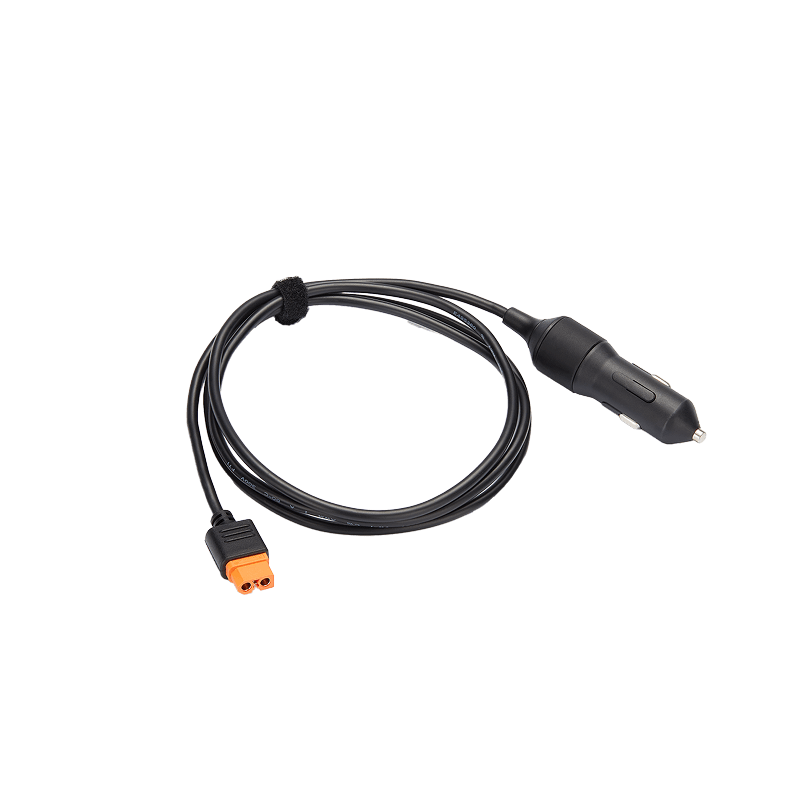Car Charging Cable