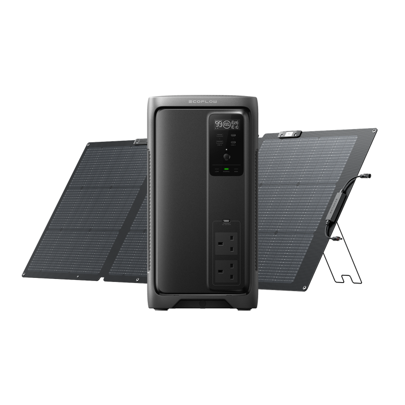 Load image into Gallery viewer, EcoFlow DELTA 3 2000 Air Solar Generator
