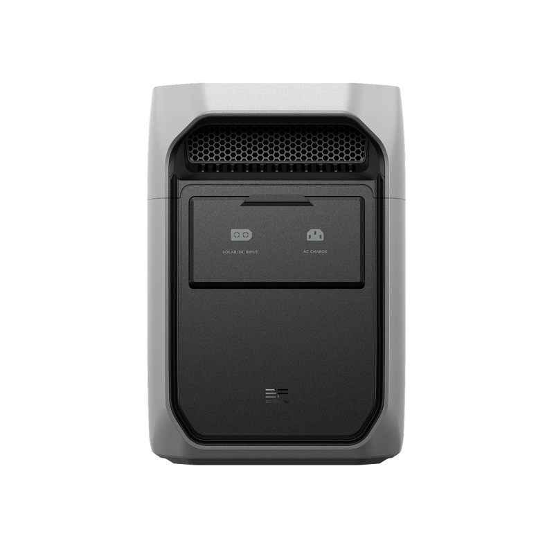 Load image into Gallery viewer, EcoFlow DELTA 3 Classic Portable Power Station
