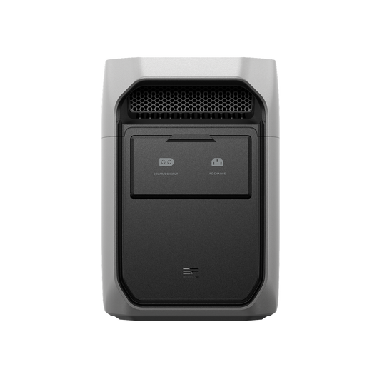 EcoFlow DELTA 3 Classic Solar Generator