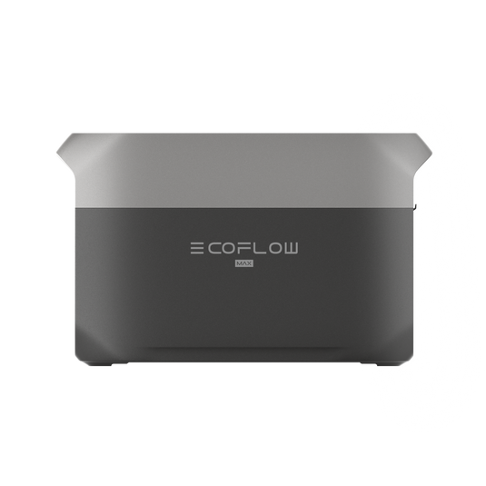 EcoFlow DELTA 3 Max Portable Power Station