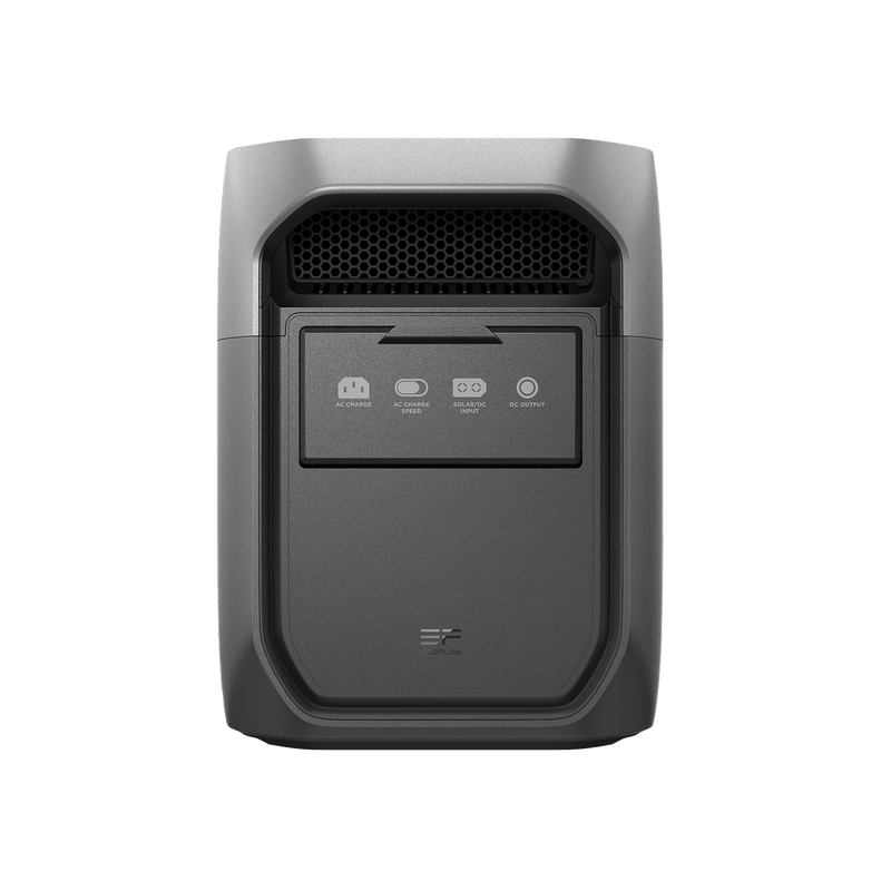 Load image into Gallery viewer, EcoFlow DELTA 3 Max Portable Power Station
