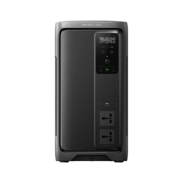 EcoFlow DELTA 3 2000 Air