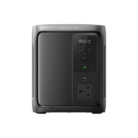 EcoFlow DELTA 3 Air Series Portable Power Station