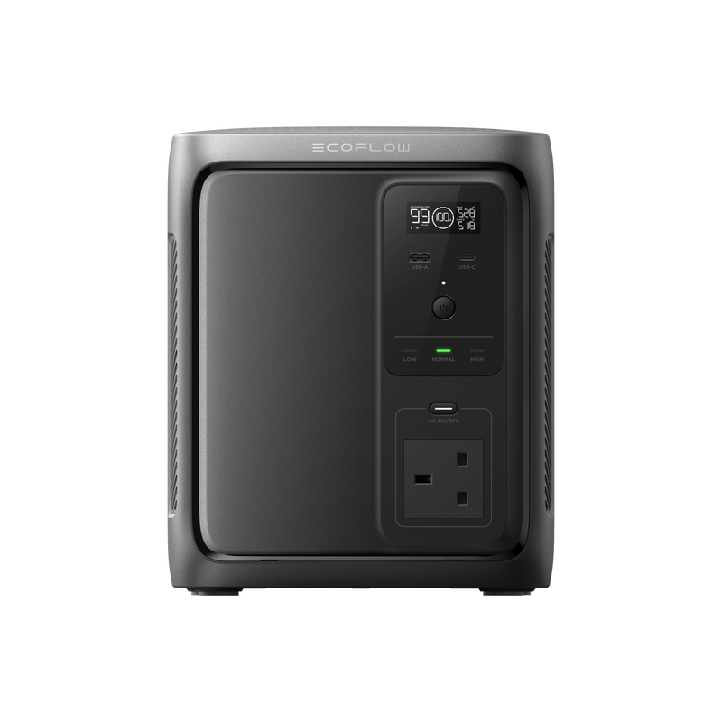 Load image into Gallery viewer, EcoFlow DELTA 3 Air Series Solar Generator
