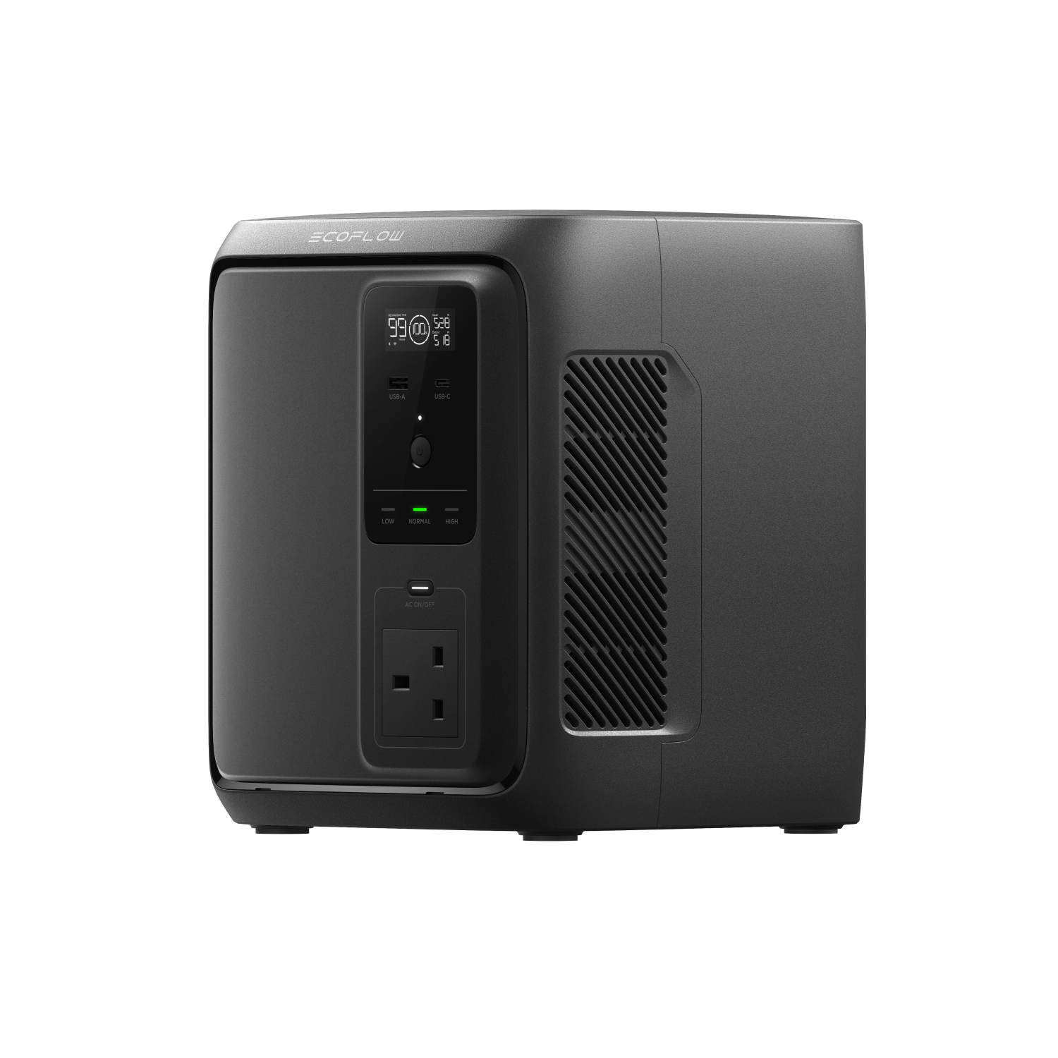 EcoFlow DELTA 3 Air Series Portable Power Station | EcoFlow NG EcoFlow DELTA 3 Air Series Portable Power Station | EcoFlow NG