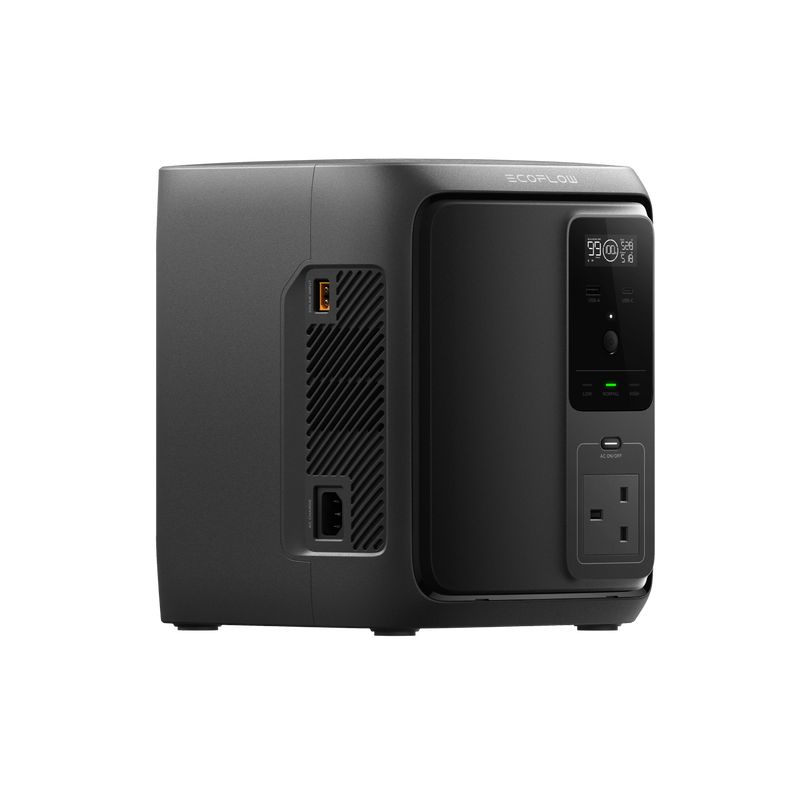 Load image into Gallery viewer, EcoFlow DELTA 3 Air Series Solar Generator
