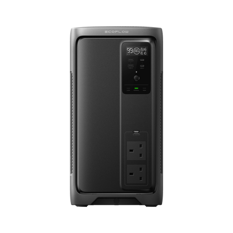 EcoFlow DELTA 3 Air Series Portable Power Station