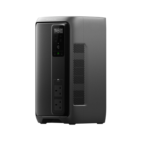 EcoFlow DELTA 3 2000 Air