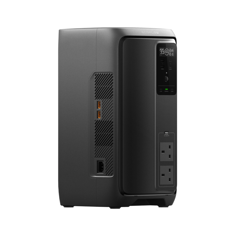 Load image into Gallery viewer, EcoFlow DELTA 3 Air Series Solar Generator
