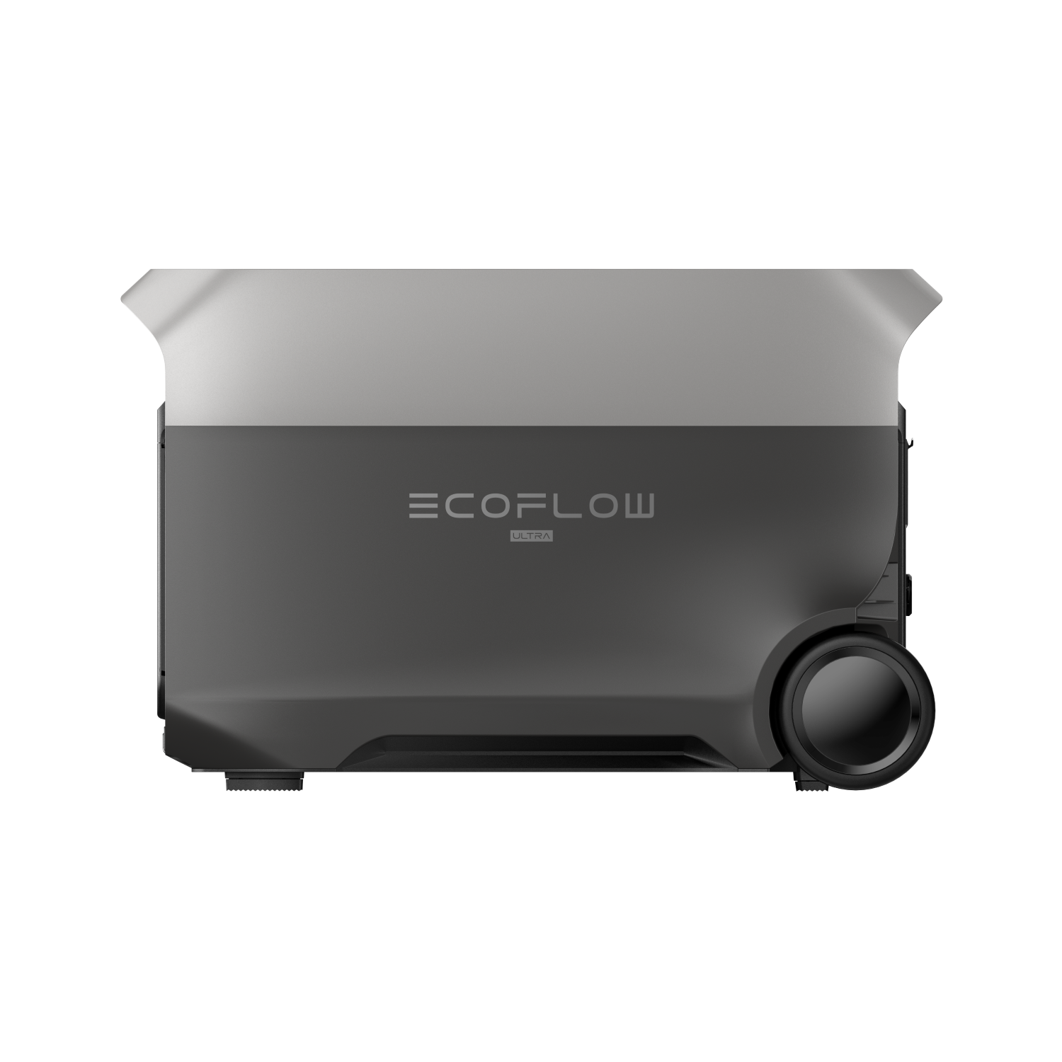 EcoFlow DELTA 3 Ultra Portable Power Station