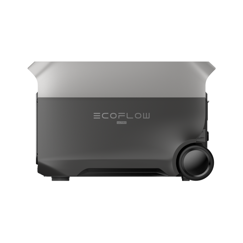 Load image into Gallery viewer, EcoFlow DELTA 3 Ultra Portable Power Station

