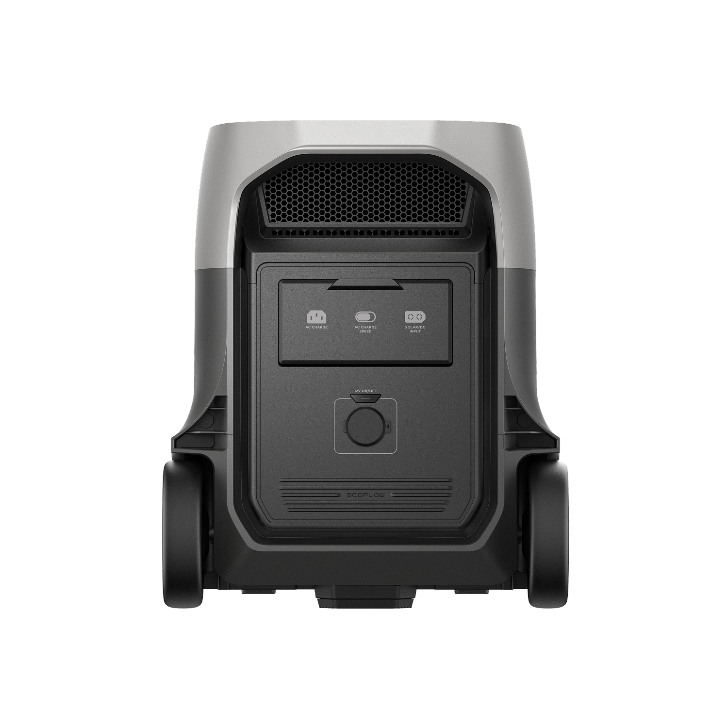 EcoFlow DELTA 3 Ultra Portable Power Station