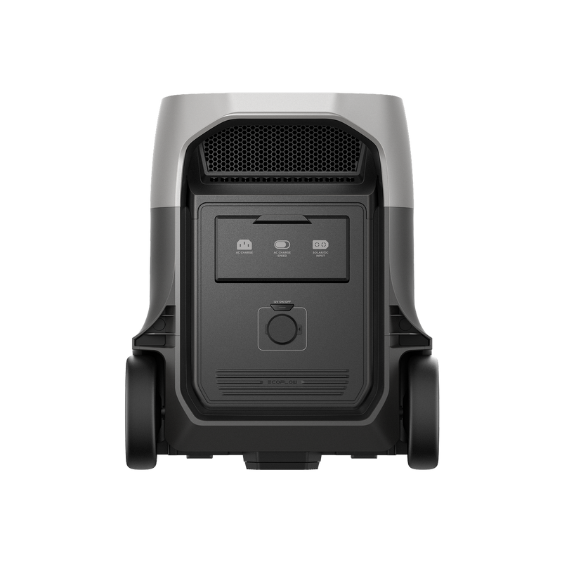 Load image into Gallery viewer, EcoFlow DELTA 3 Ultra Portable Power Station
