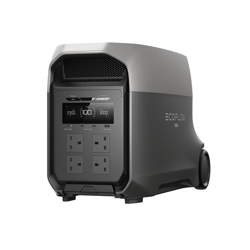 Load image into Gallery viewer, EcoFlow DELTA 3 Ultra Portable Power Station

