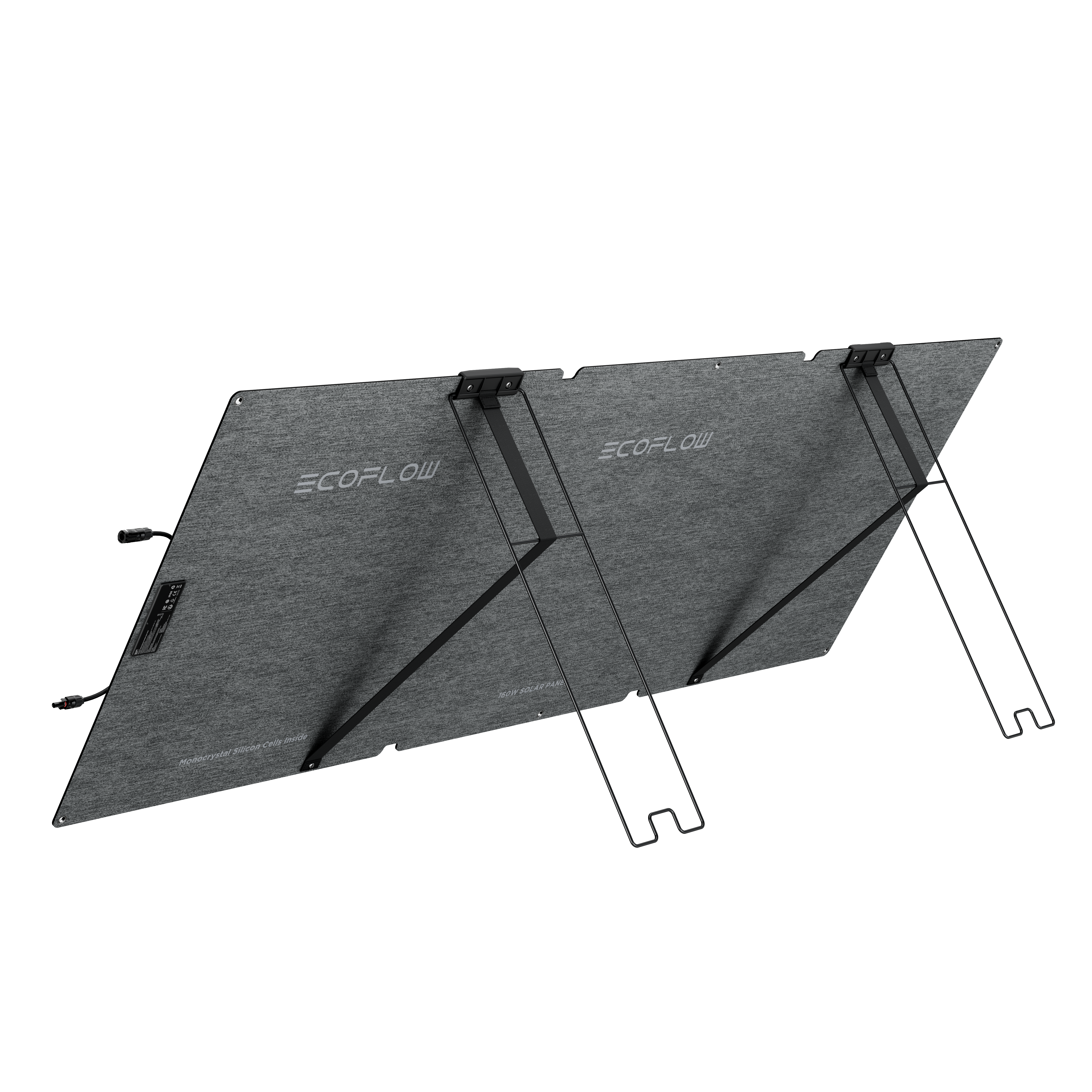 EcoFlow NextGen 160W Portable Solar Panel