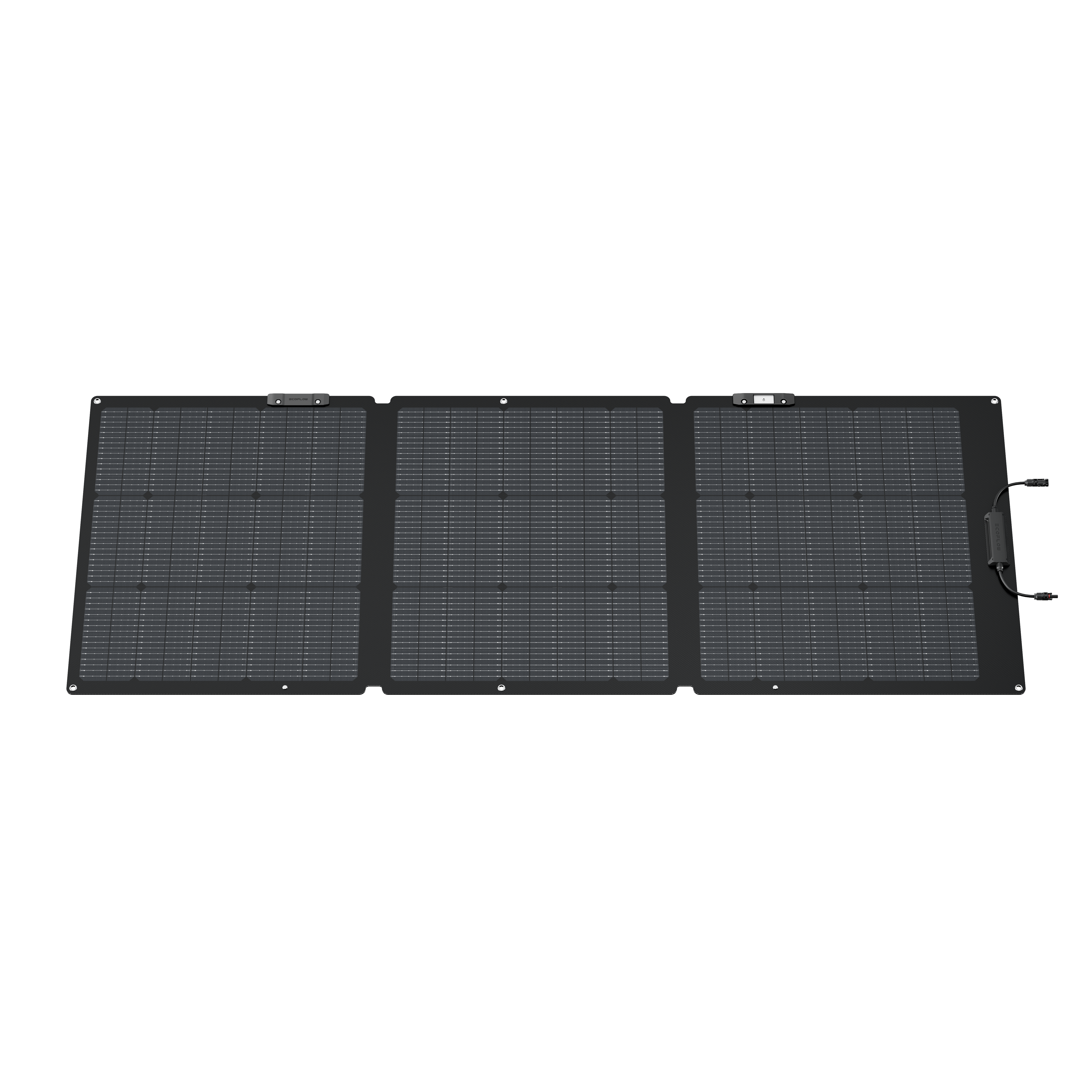 EcoFlow NextGen 160W Portable Solar Panel