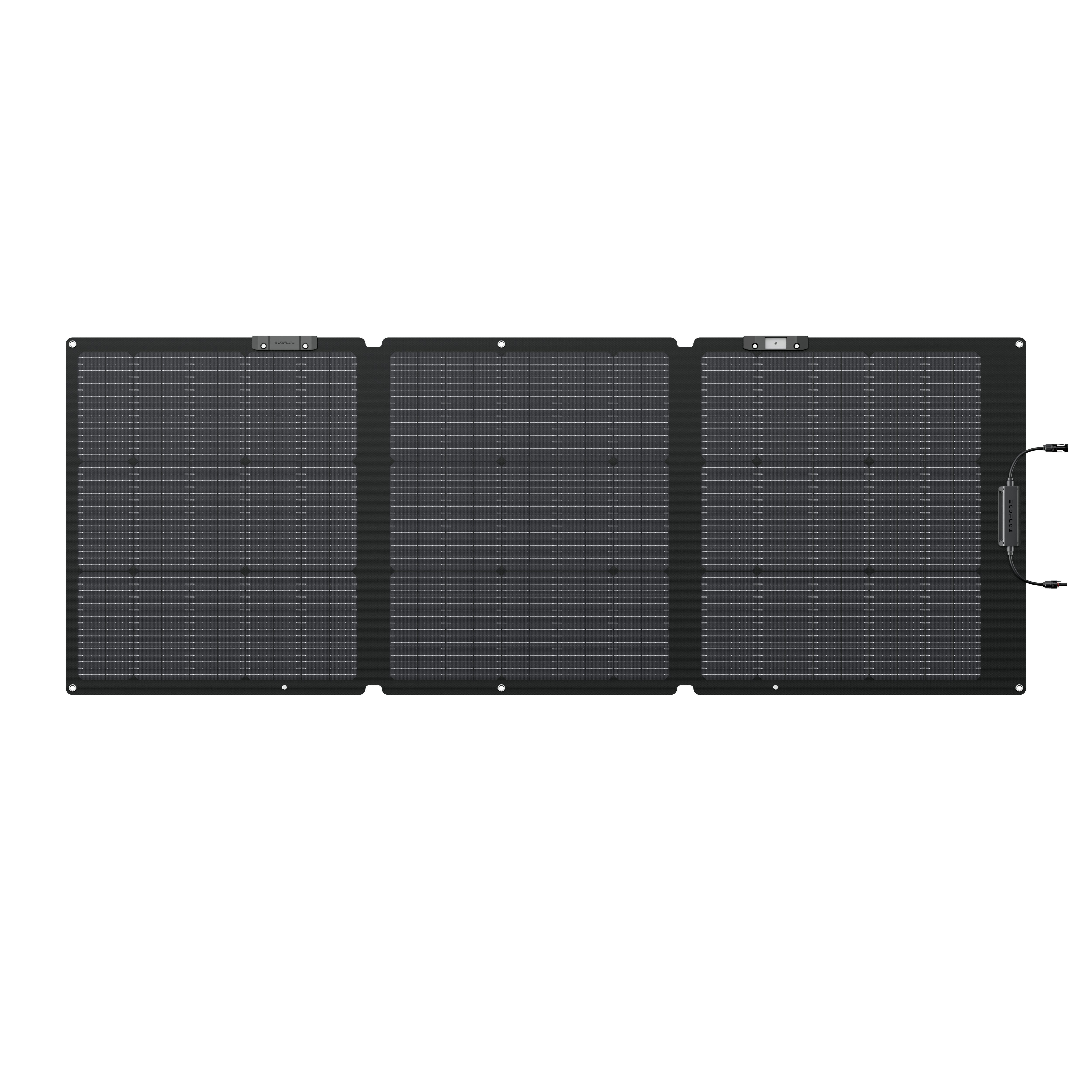 EcoFlow NextGen 160W Portable Solar Panel