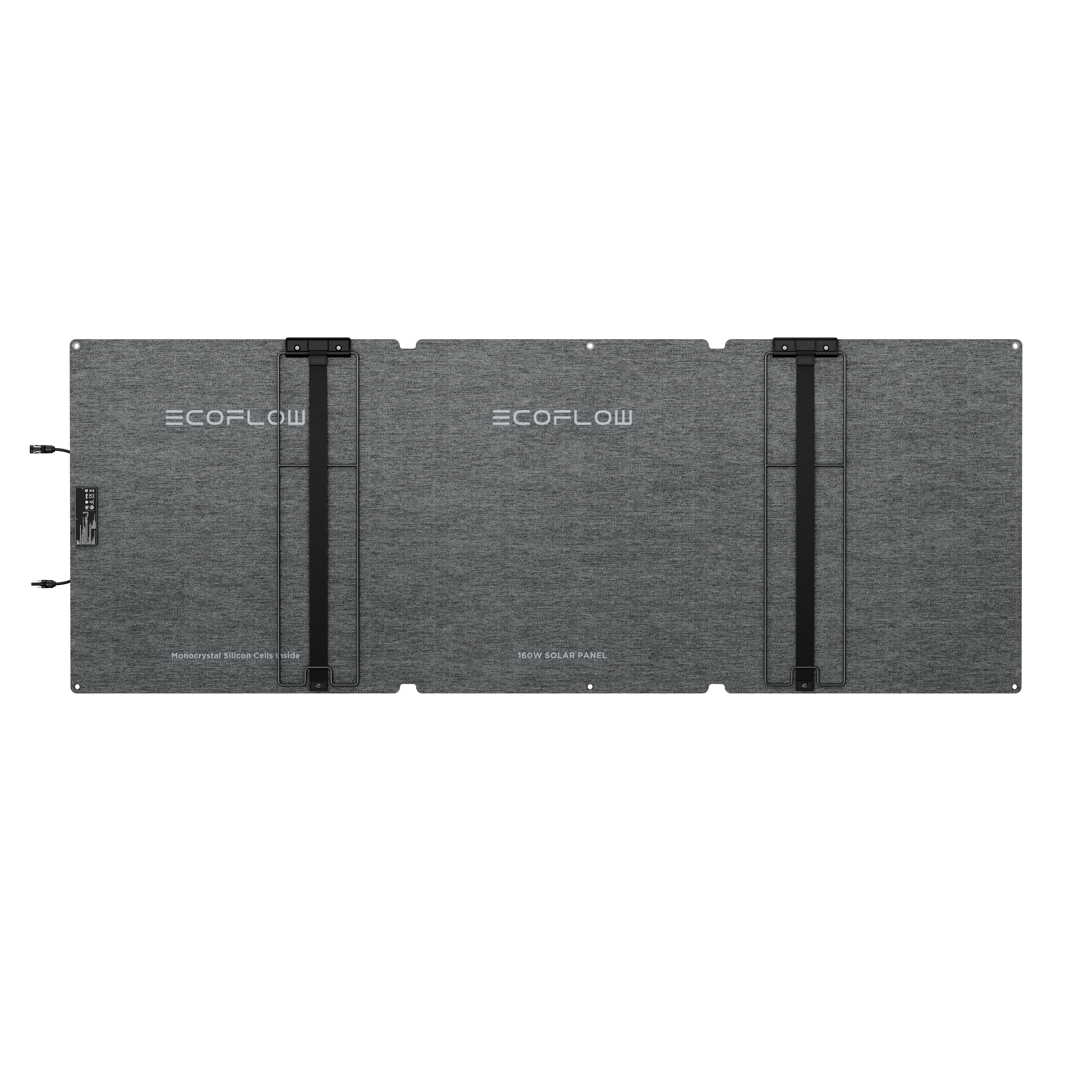 EcoFlow NextGen 160W Portable Solar Panel
