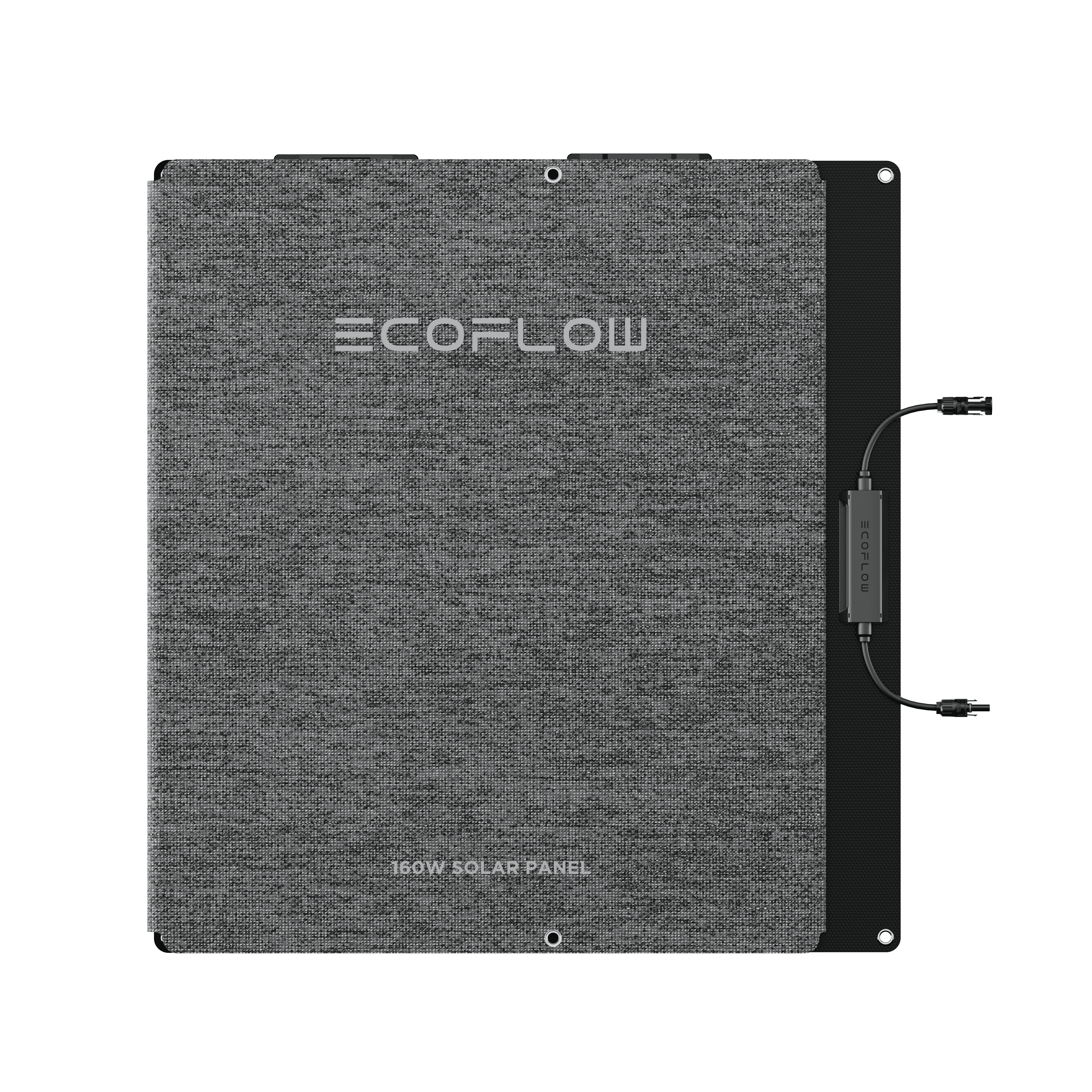 EcoFlow NextGen 160W Portable Solar Panel
