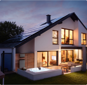 Home Power Backup