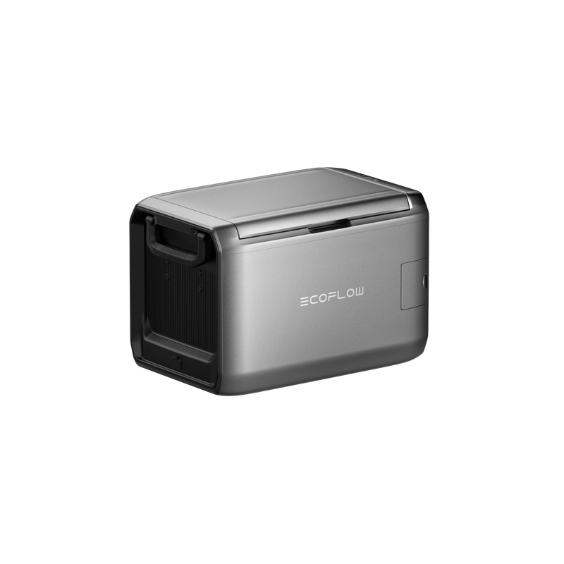 Load image into Gallery viewer, EcoFlow GLACIER Classic Portable Fridge Freezer
