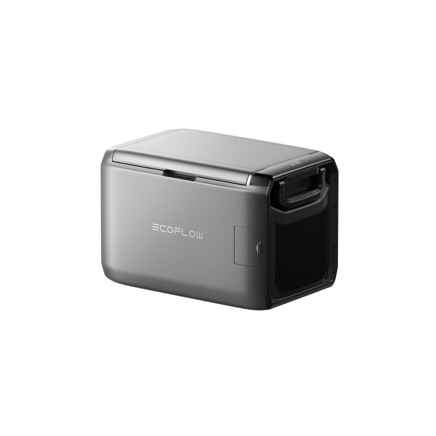 EcoFlow GLACIER Classic Portable Fridge Freezer