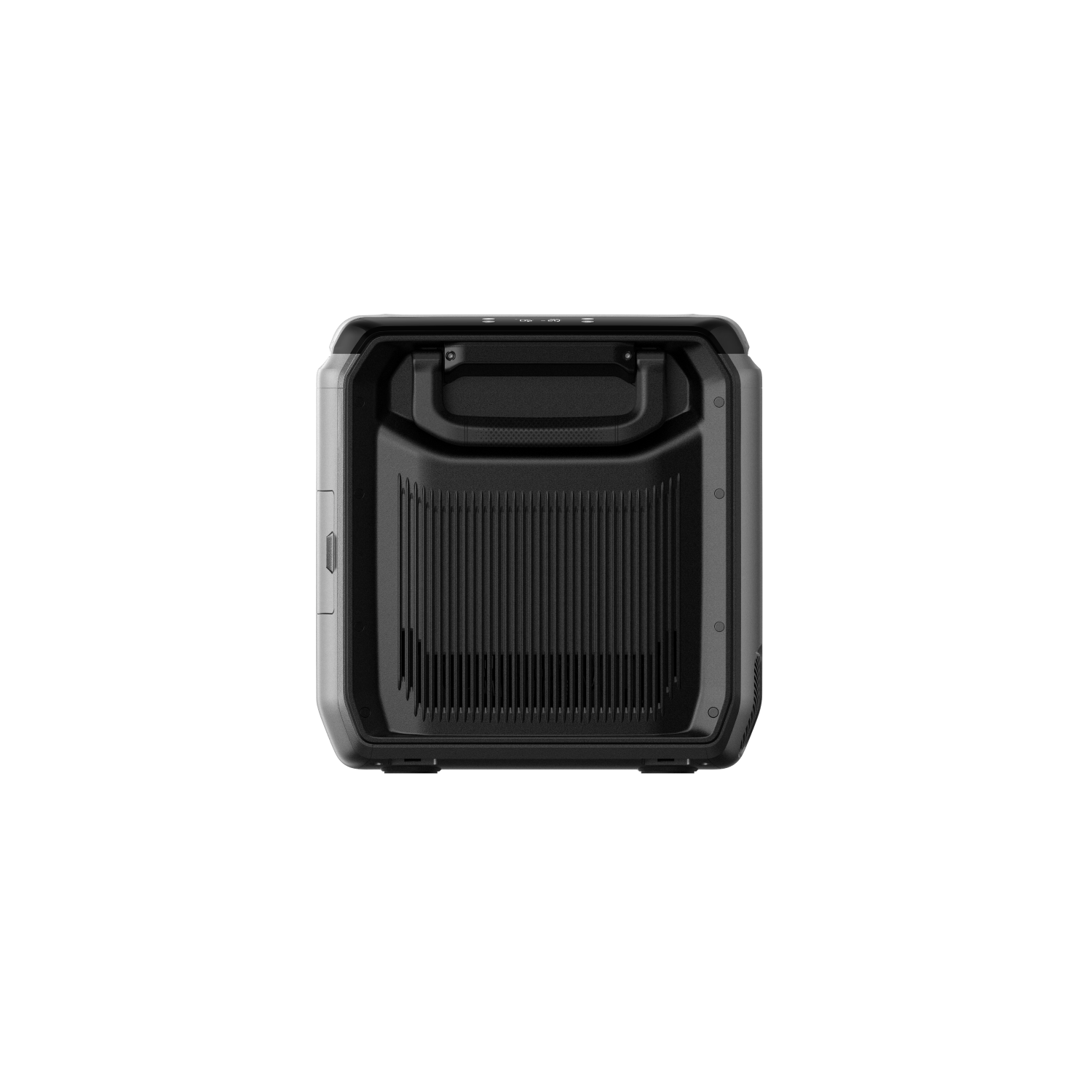 EcoFlow GLACIER Classic Portable Fridge Freezer