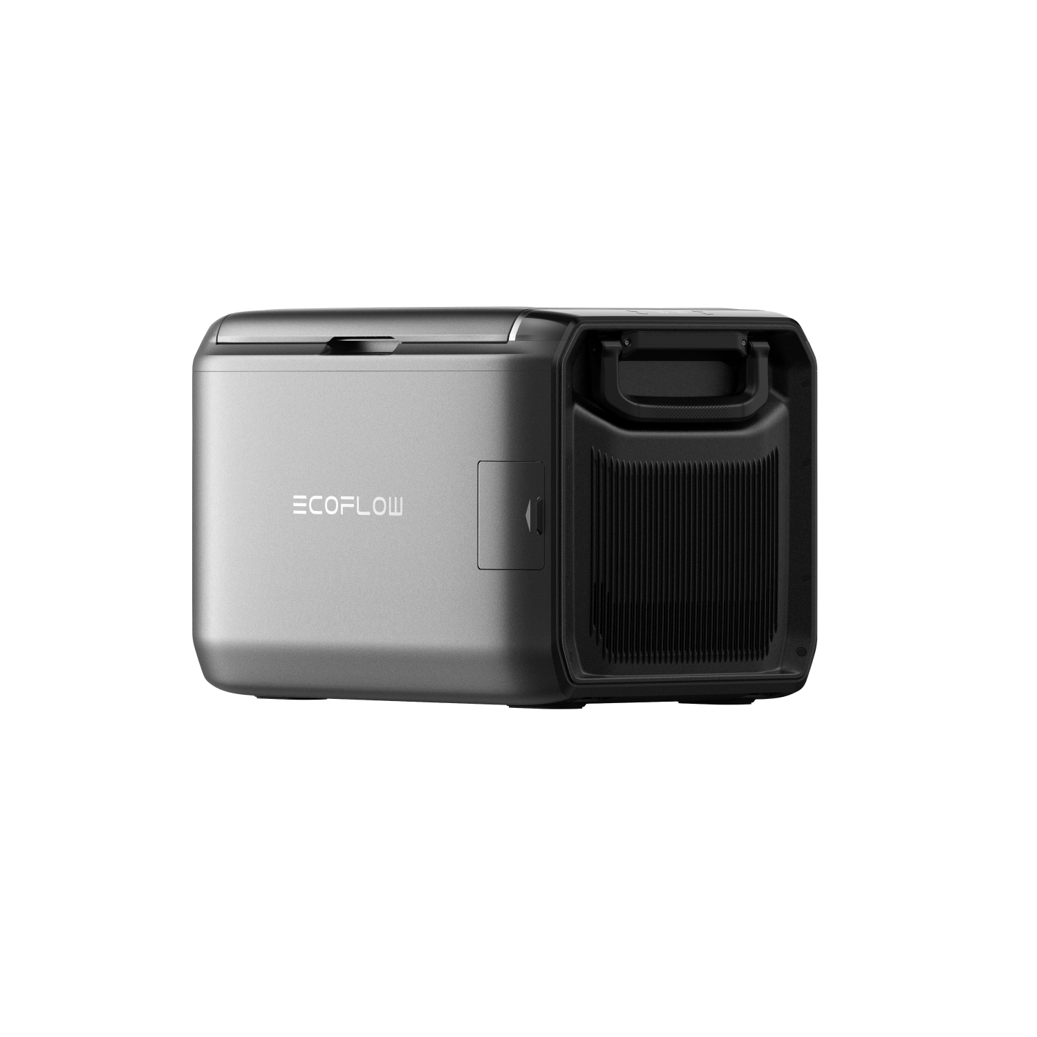 EcoFlow GLACIER Classic Portable Fridge Freezer