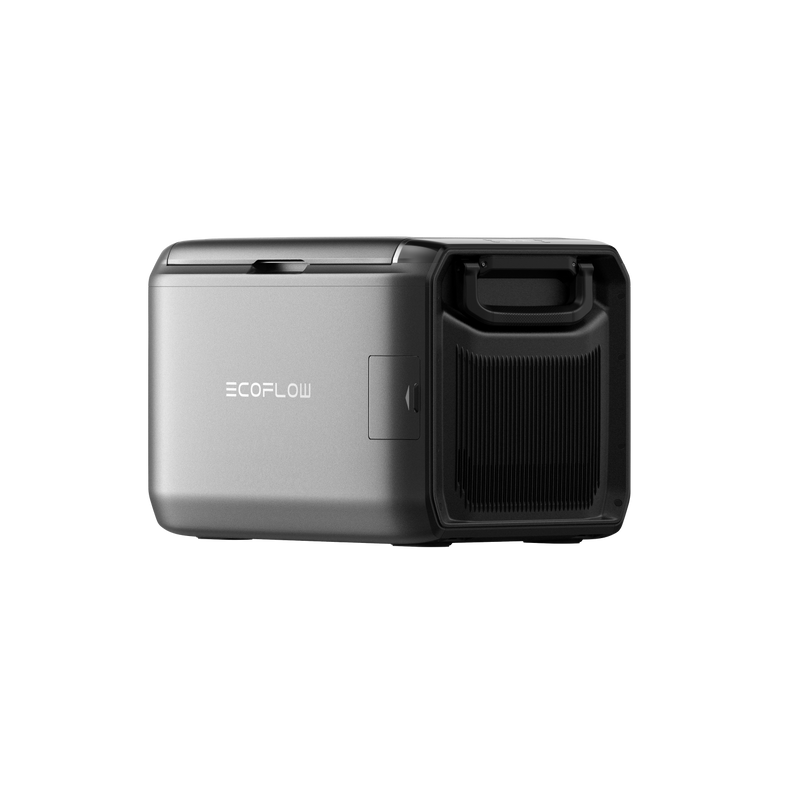 Load image into Gallery viewer, EcoFlow GLACIER Classic Portable Fridge Freezer
