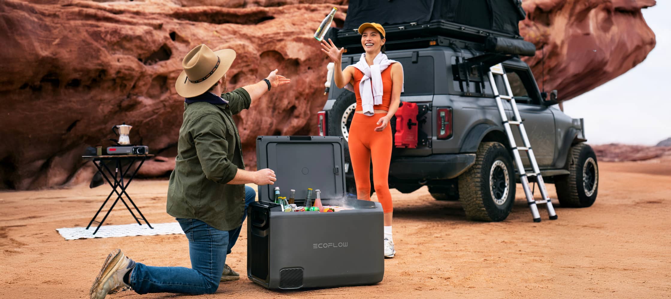 Built for Every Scenario