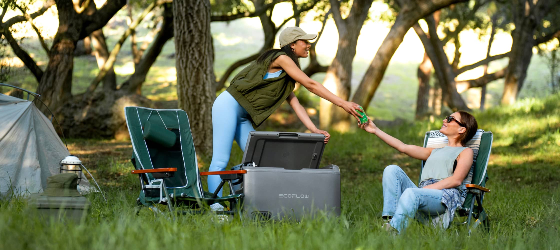 Built for Every Scenario