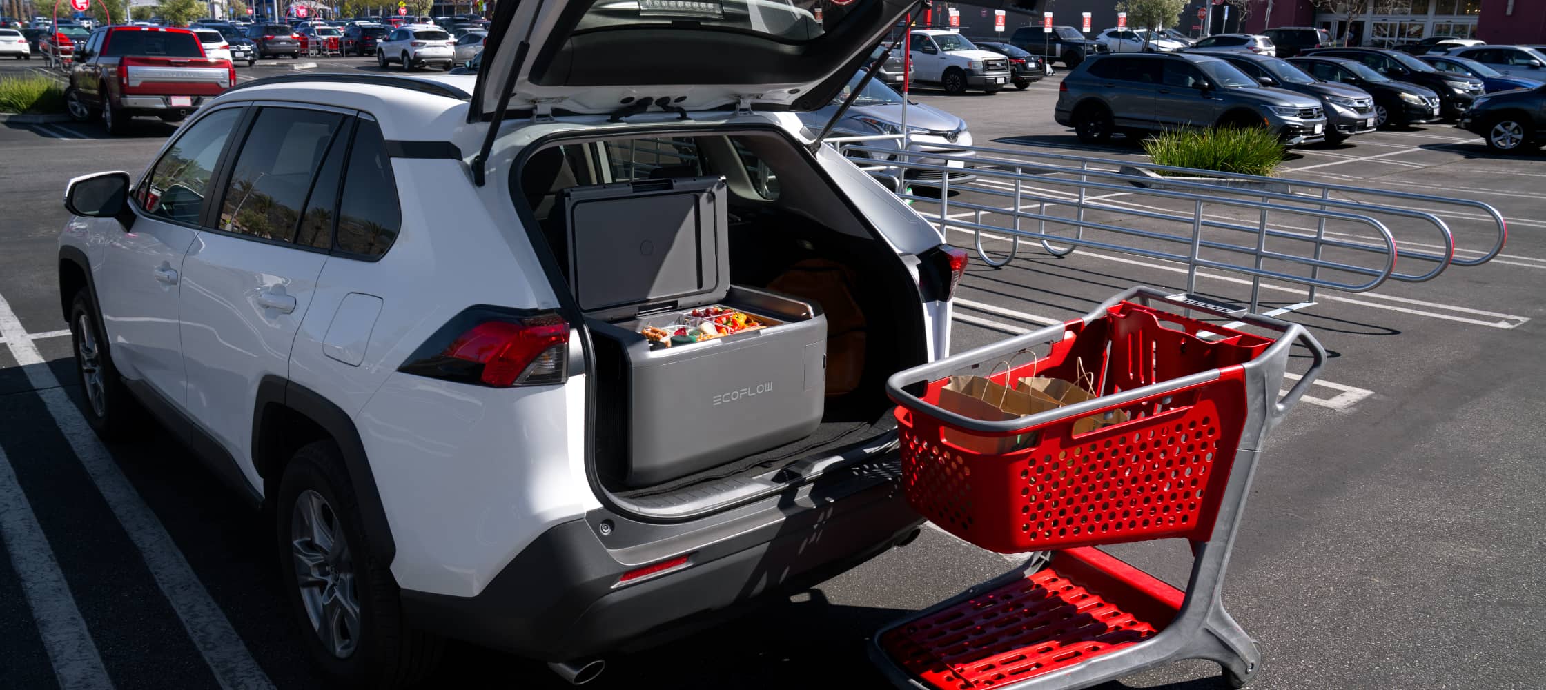 Built for Every Scenario