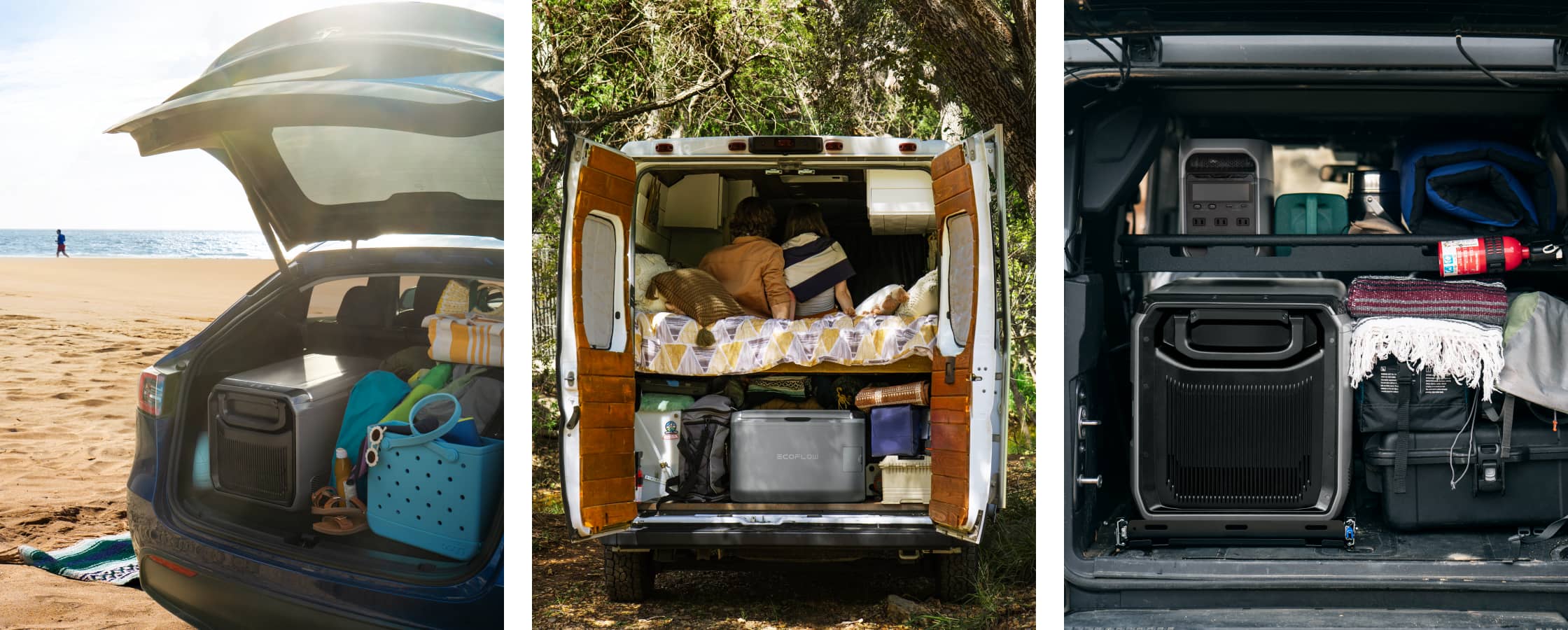 Perfectly Designed for Every Journey