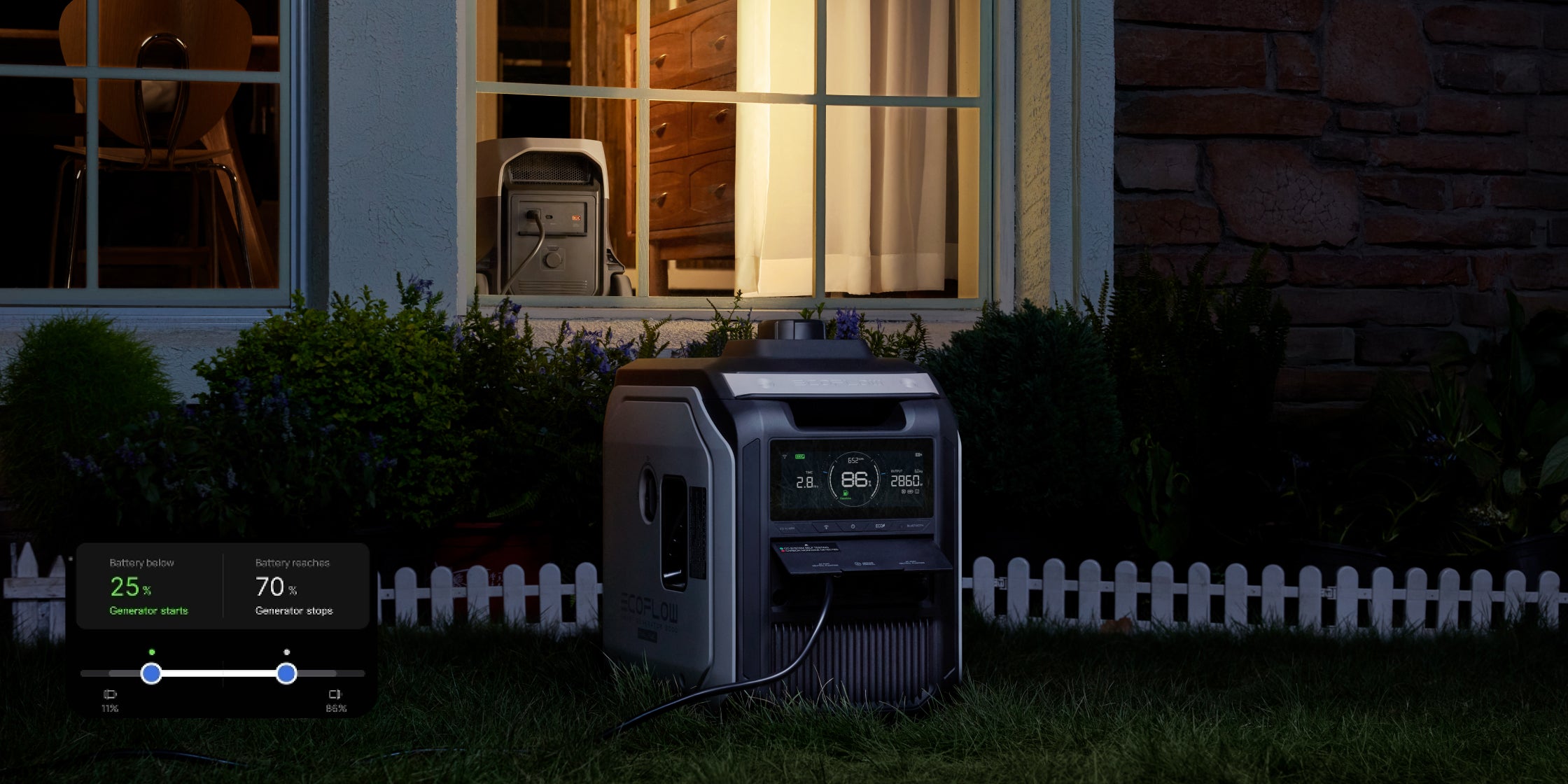 4 Ways to Charge Up — Ready in Just 1.48 Hrs[4]