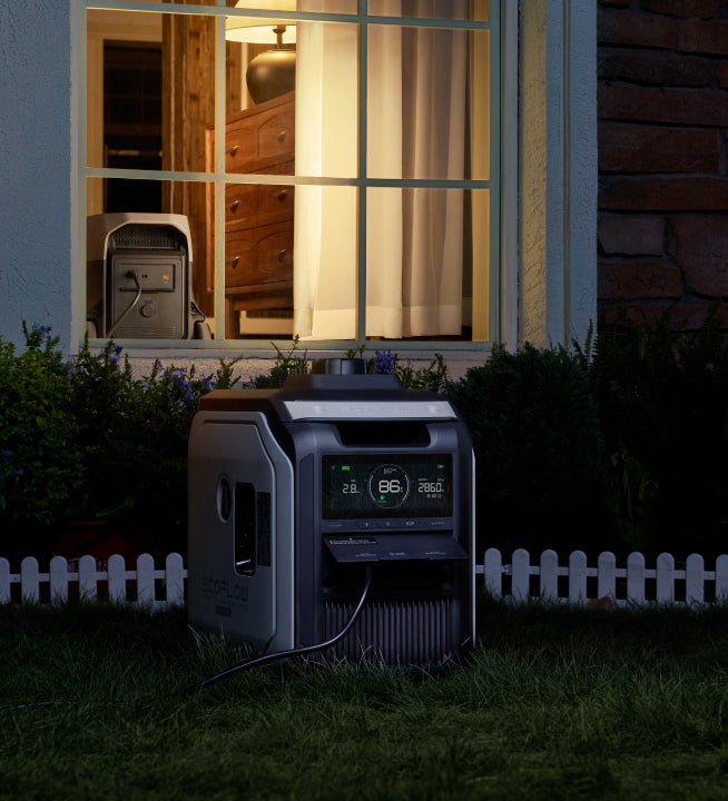 4 Ways to Charge Up — Ready in Just 1.48 Hrs[4]