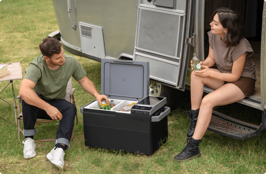 Built for Every Scenario