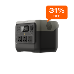 EcoFlow RIVER 2 Pro Portable Power Station