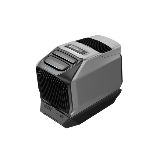 EcoFlow WAVE 3 Portable Air Conditioner