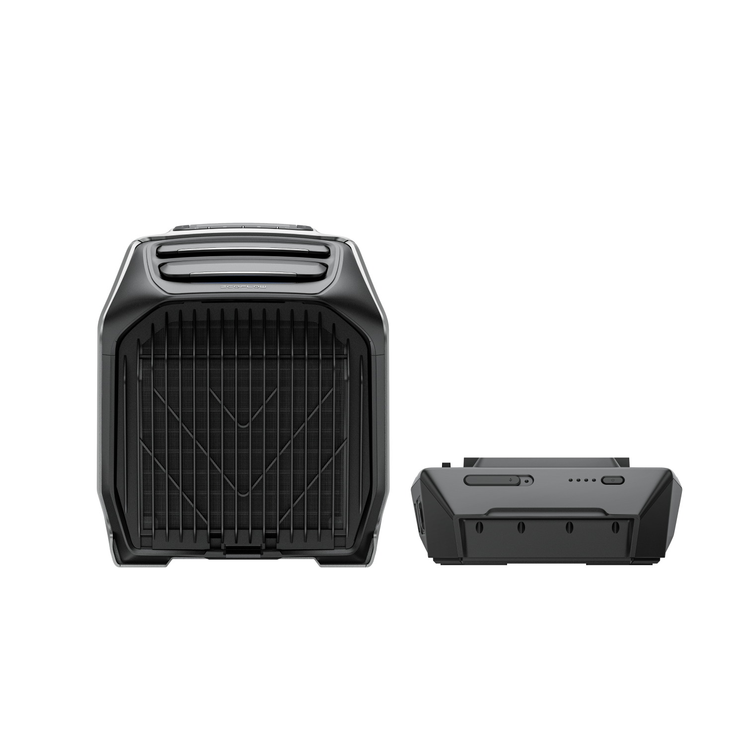 EcoFlow WAVE 3 Portable Air Conditioner