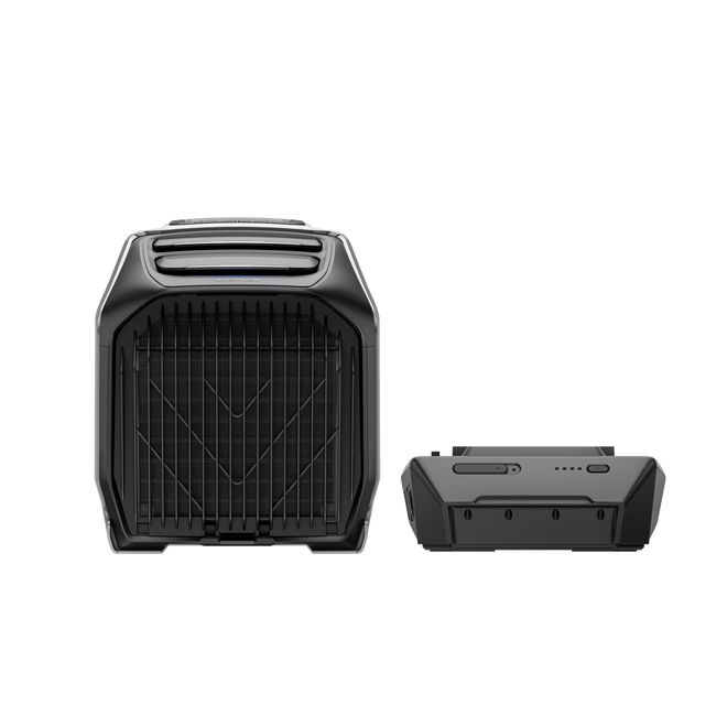 EcoFlow WAVE 3 Portable Air Conditioner