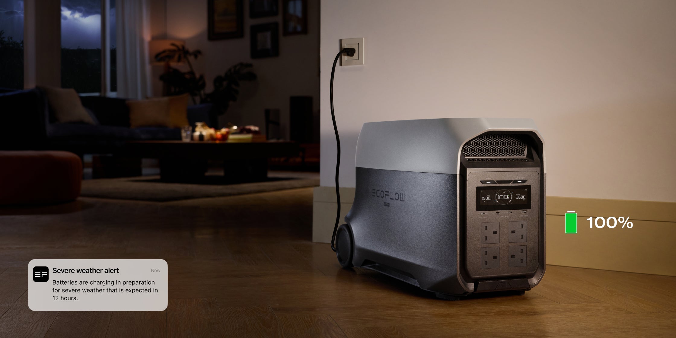 4 Ways to Charge Up — Ready in Just 1.48 Hrs[4]