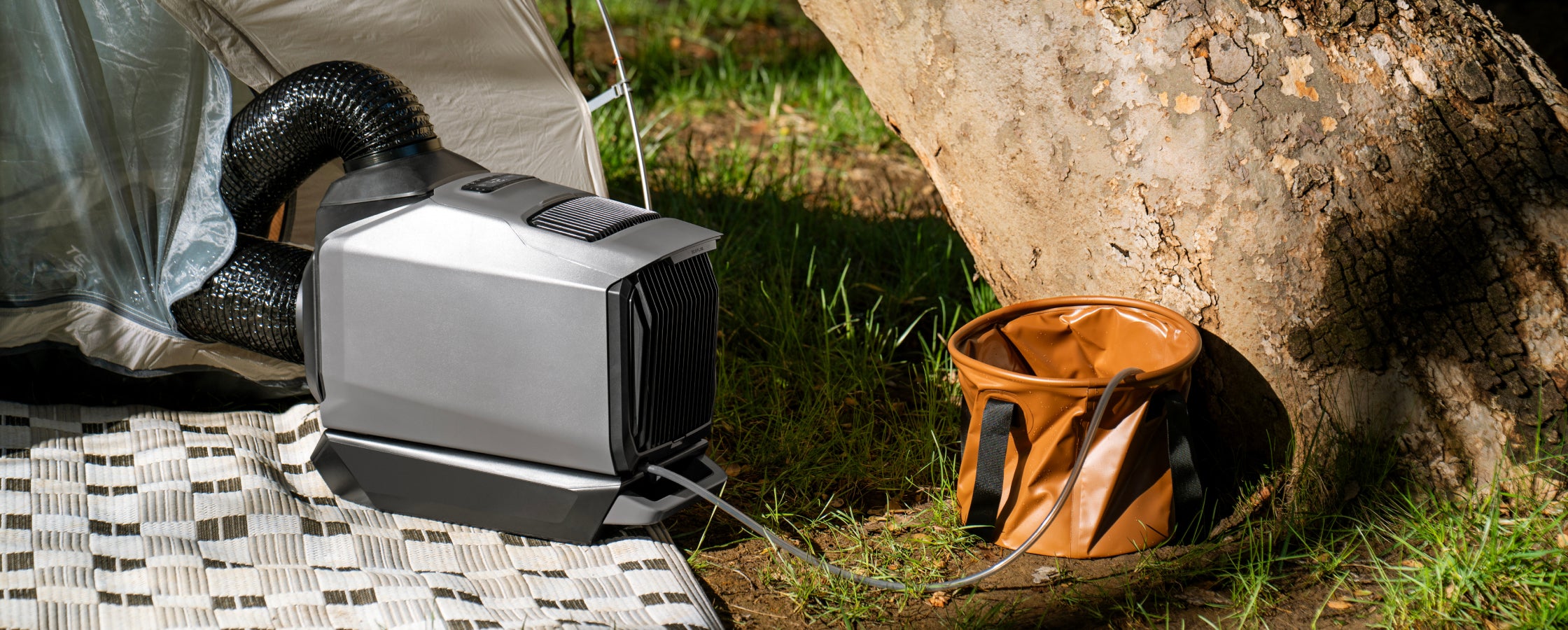 Intelligent Modes for Maximum Comfort