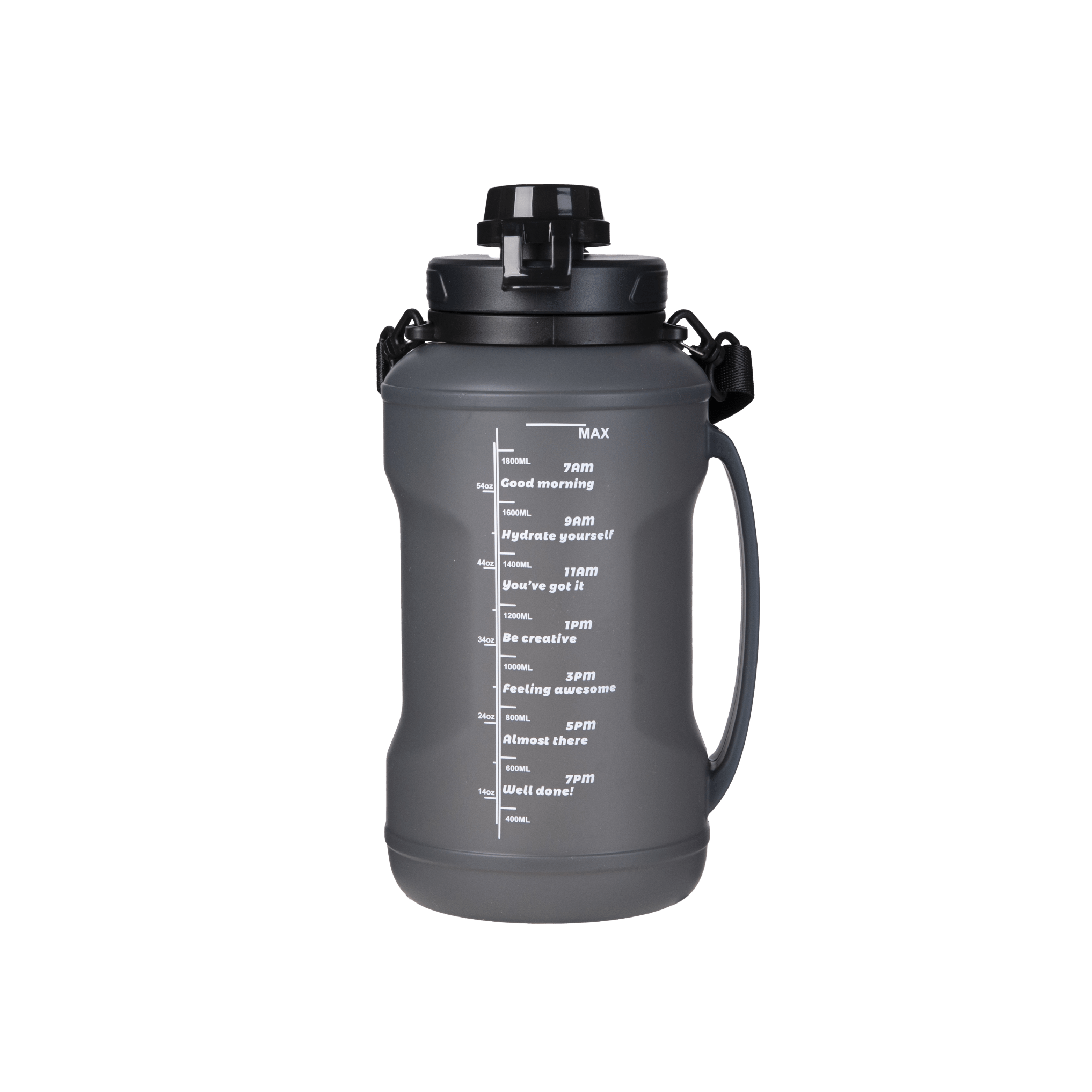 Copy of EcoFlow Folding Water Bottle 1